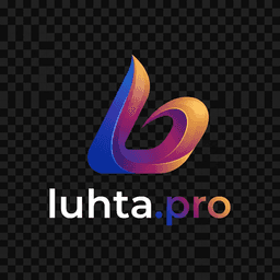 luhta.pro logo